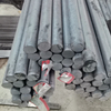 Hot Rolled Round Steel