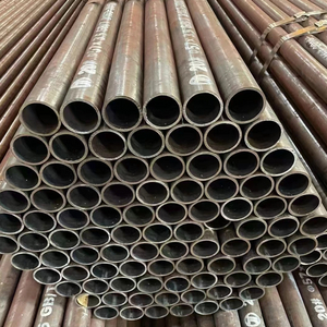 Pipe Steel