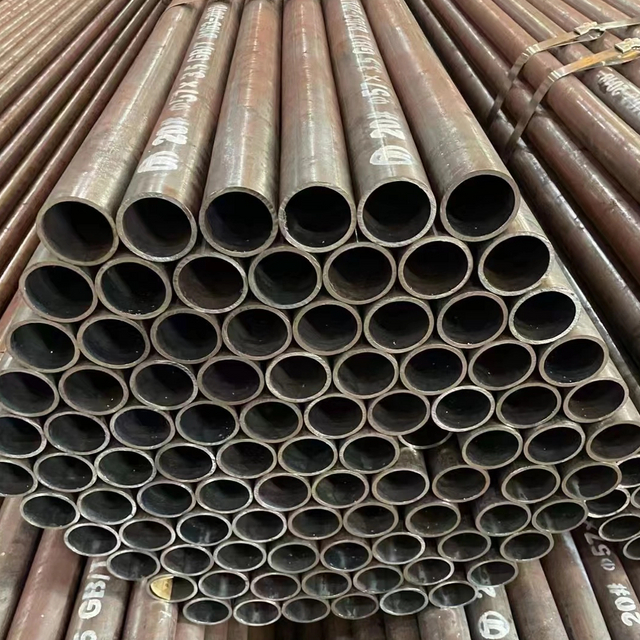 Pipe Steel