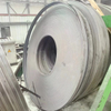 Plate steel