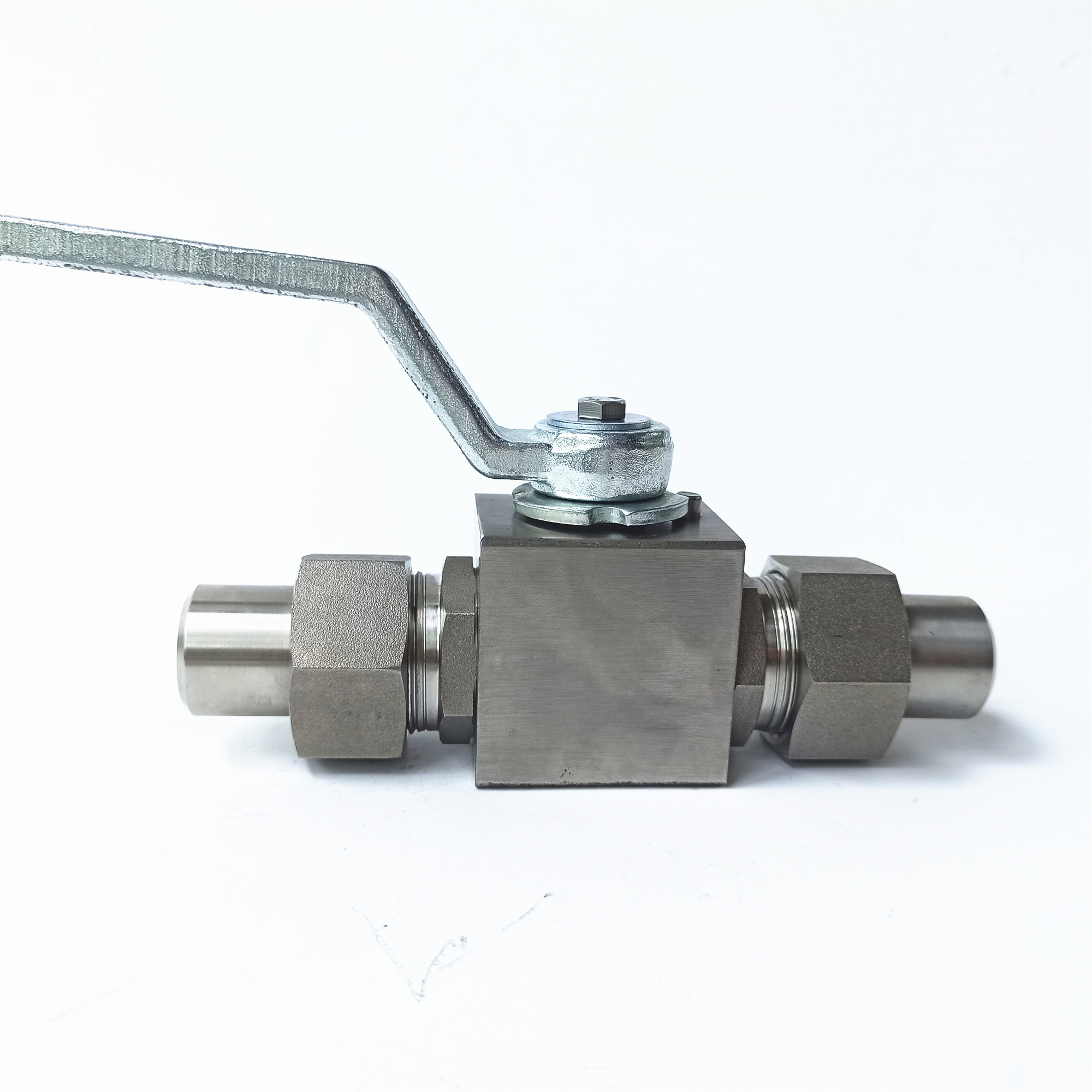 Tianjin Source Manufacturer Various Valves Can Be Customized Valve Series