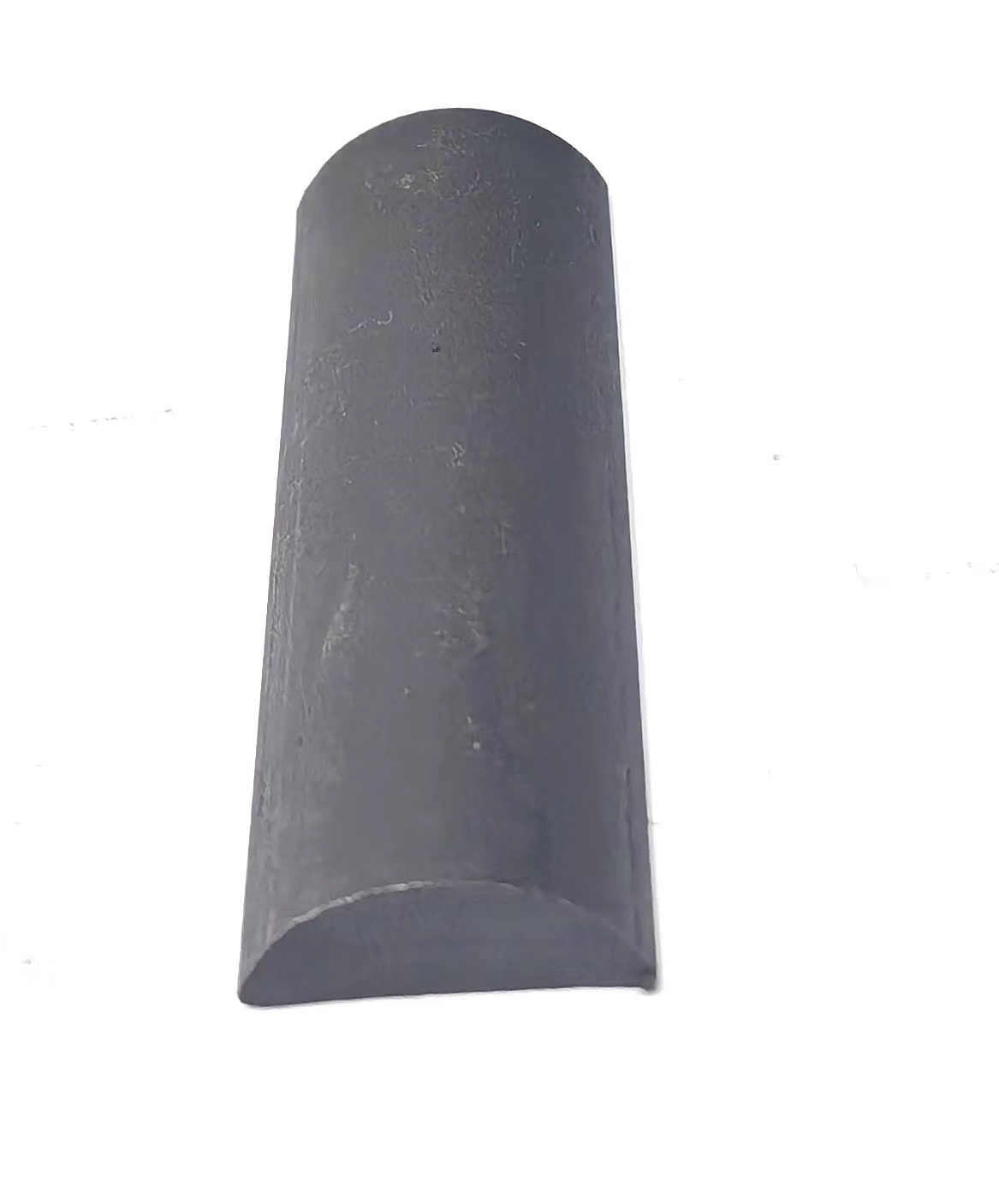 Cold Drawn Half Round Steel Bar Semicircular Steel Rod