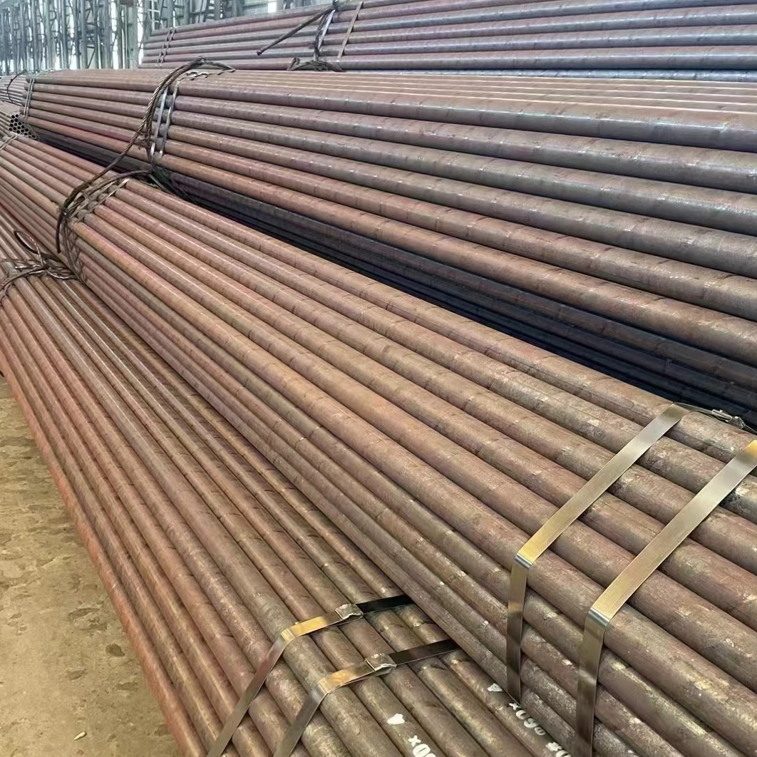 Pipe Steel