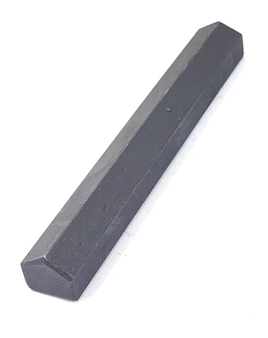 Cold Drawn Pentagonal Steel Rod