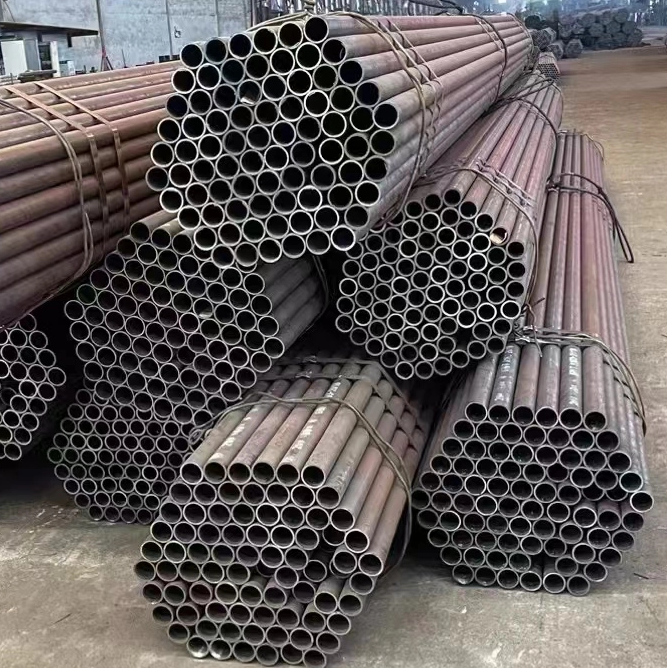 Pipe Steel