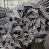 Cold Drawn Profilde Steel