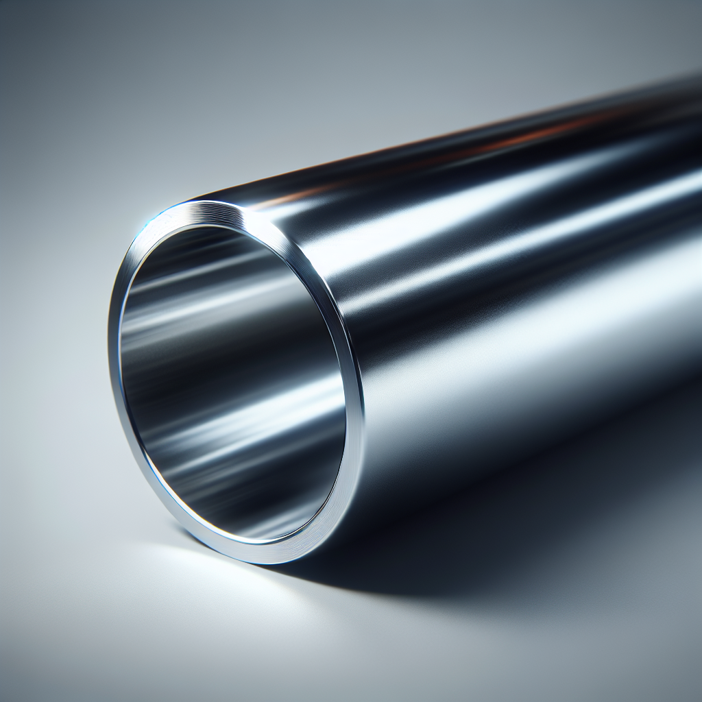 What steel pipe is the strongest?