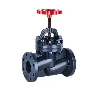 Tianjin Source Manufacturer Various Valves Can Be Customized Valve Series