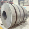 Plate steel