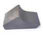 Cold Drawn Triangular Steel Curved Steel