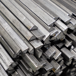 Cold Drawn Profilde Steel