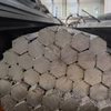 Cold Drawn Hexagonal Steel