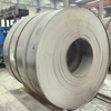 Plate steel