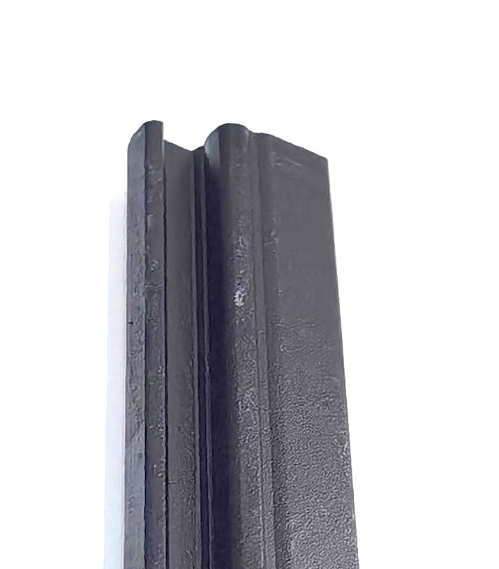 Cold Rolled steel