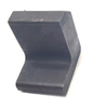 Cold Pull Right Angle Steel Cold Drawn Rectangular Section Steel L Section Steel