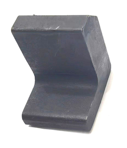 Cold Pull Right Angle Steel Cold Drawn Rectangular Section Steel L Section Steel