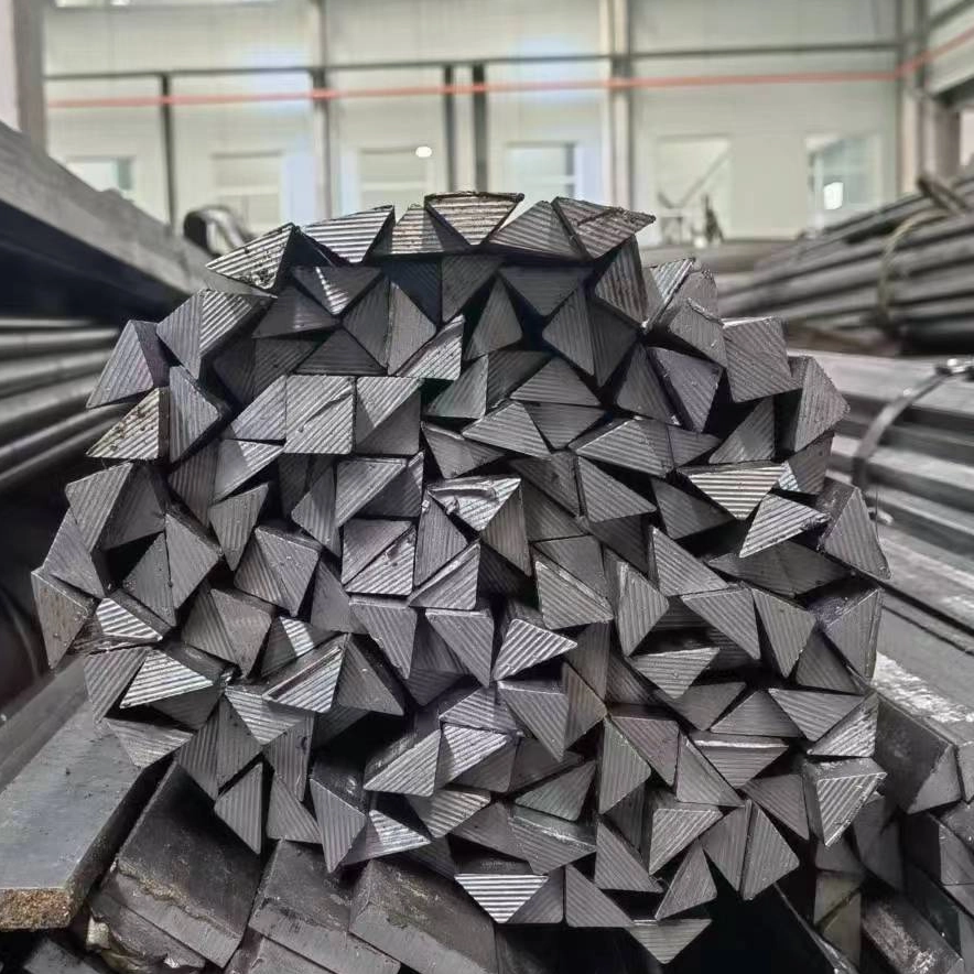 Cold Drawn Profilde Steel