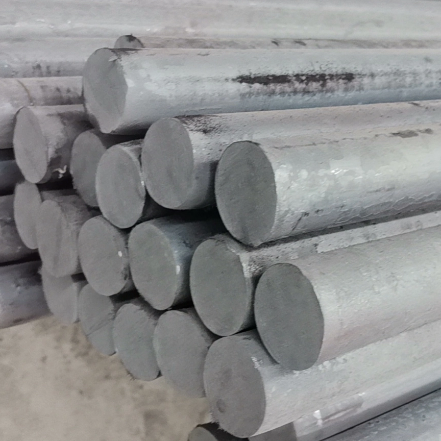 Hot Rolled Round Steel