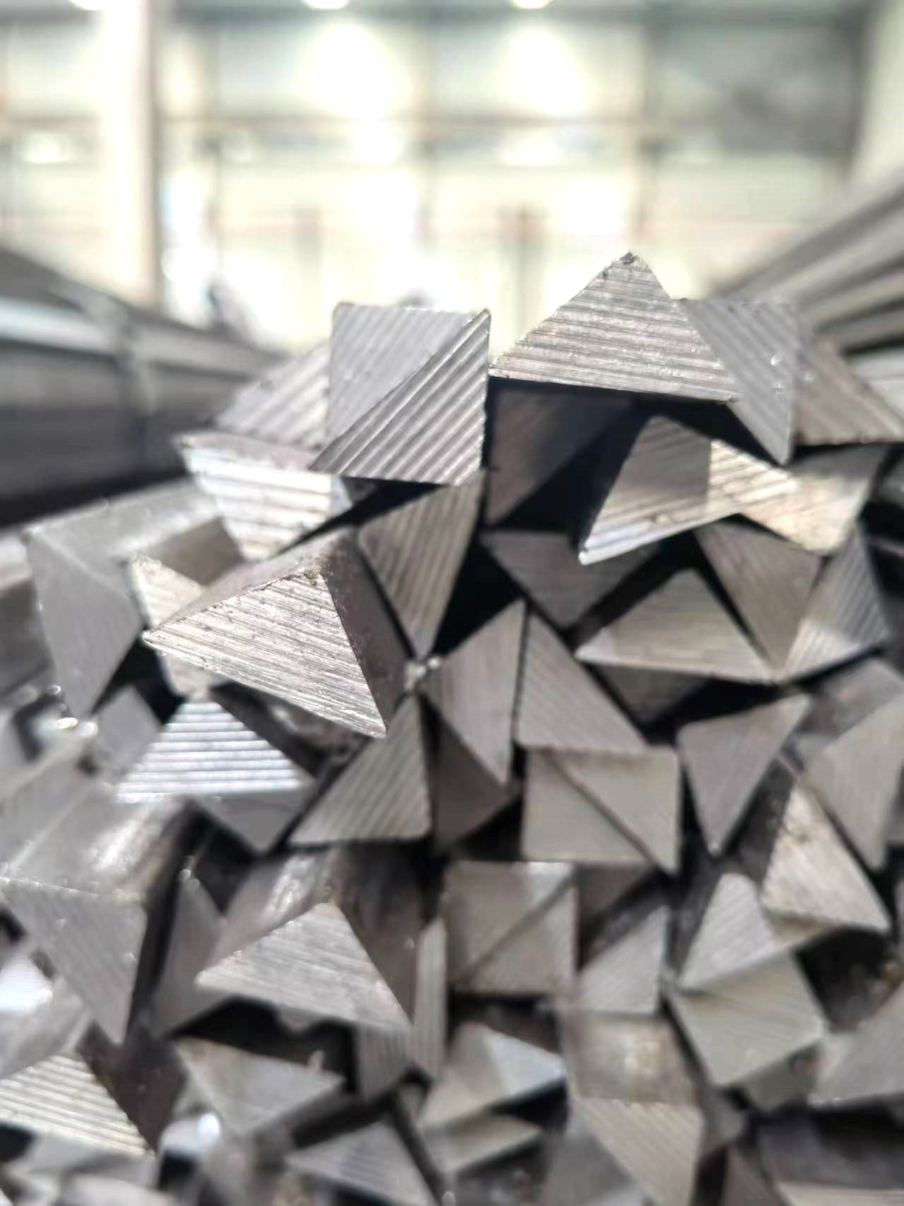 Is hot rolled steel the same as A36?