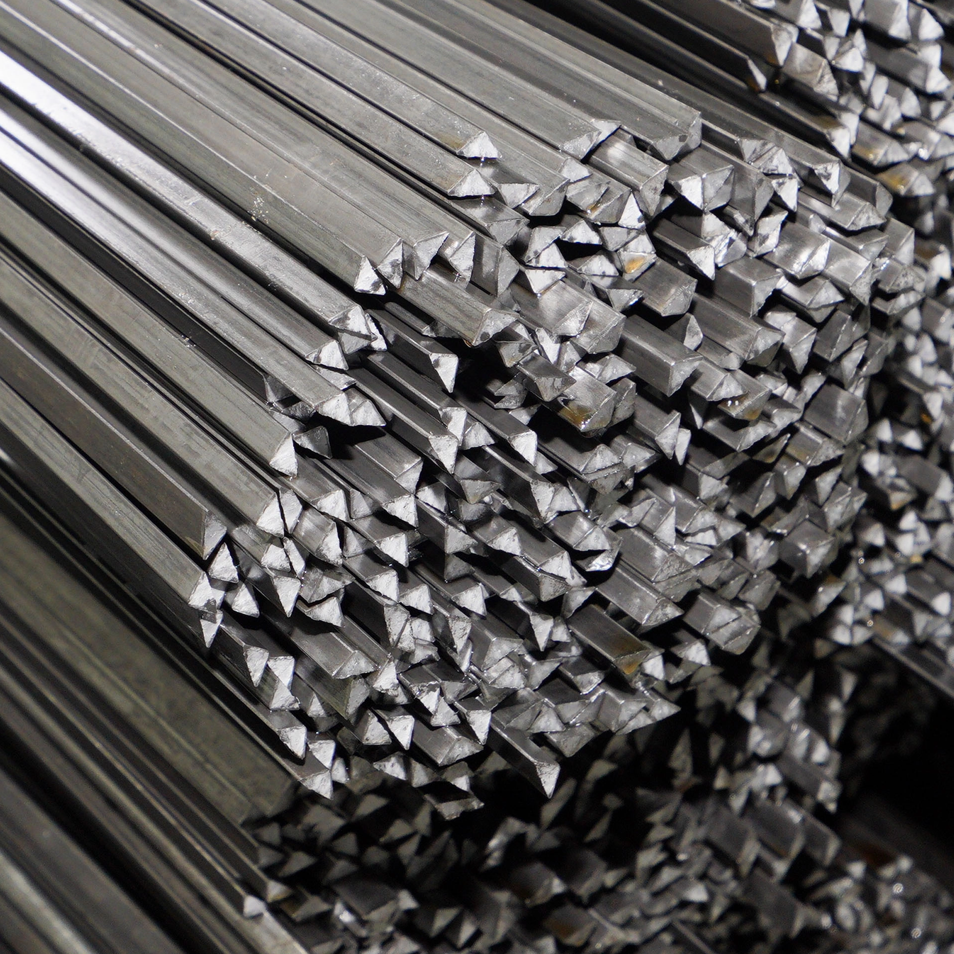 Cold Drawn Profilde Steel