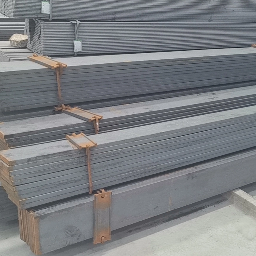 Hot Rolled Square Steel