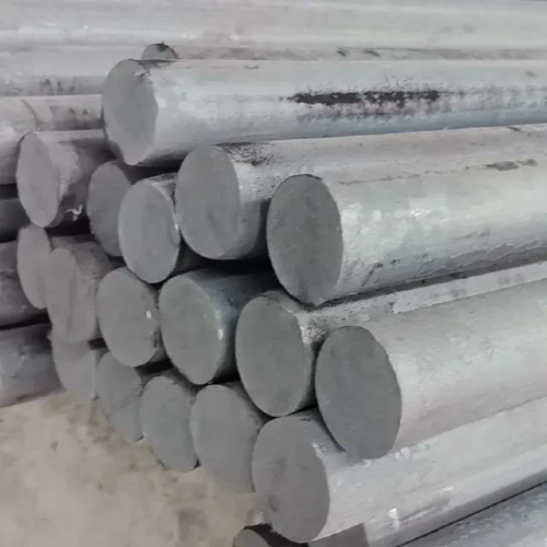 Hot Rolled Steel 