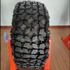 Loader Tire Protection Chain