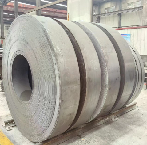plate steel