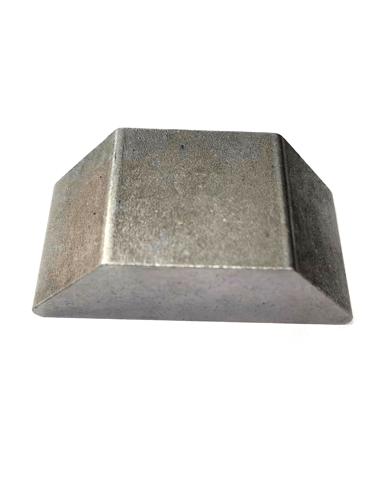 Cold Drawn Equilateral Trapezoid Steel Cold Drawn Trapezoid of Equal Length