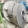 Plate steel