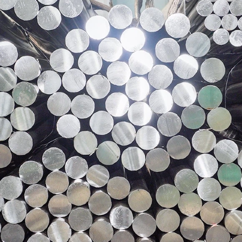 Cold Drawn Round Steel 