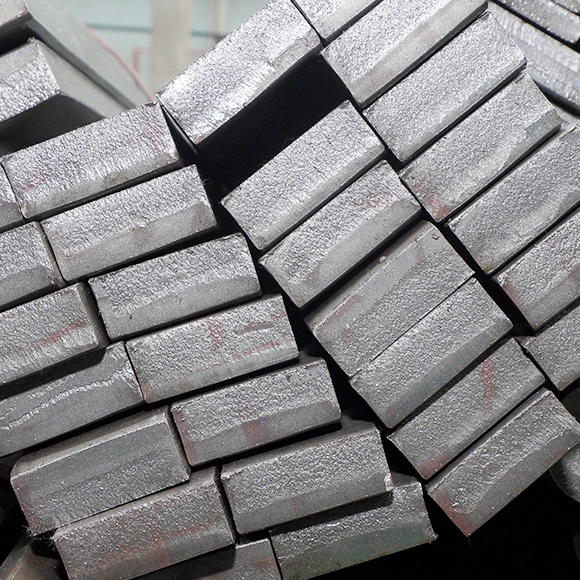 Cold Drawn Steel Production